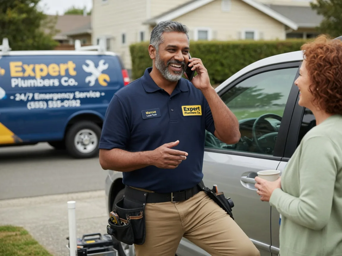 Clogged Drain Repair in East Lansing, MI